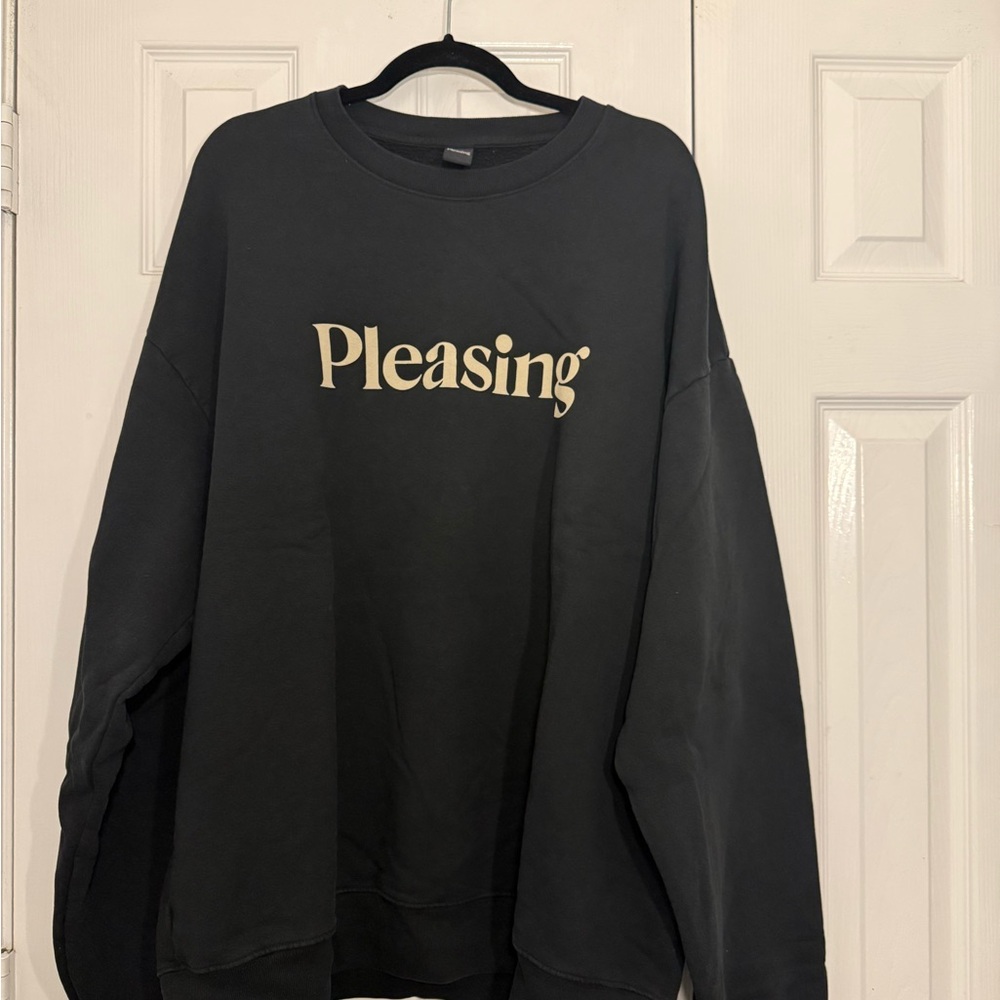 Pleasing x Harry Styles Sweatshirt